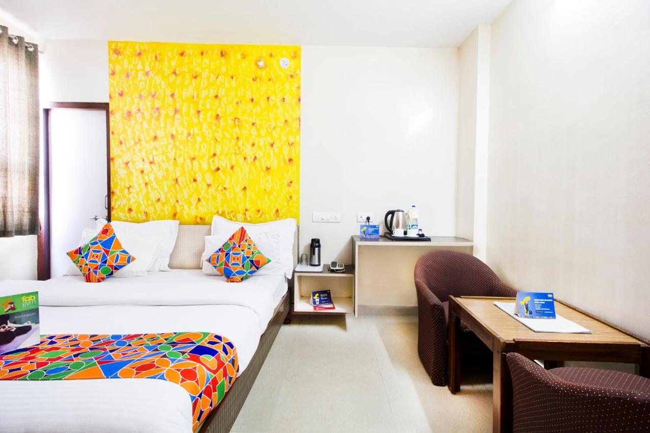 Hotel Omni Plaza Jodhpur  Exterior photo