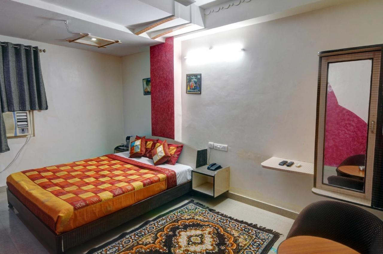 Hotel Omni Plaza Jodhpur  Exterior photo