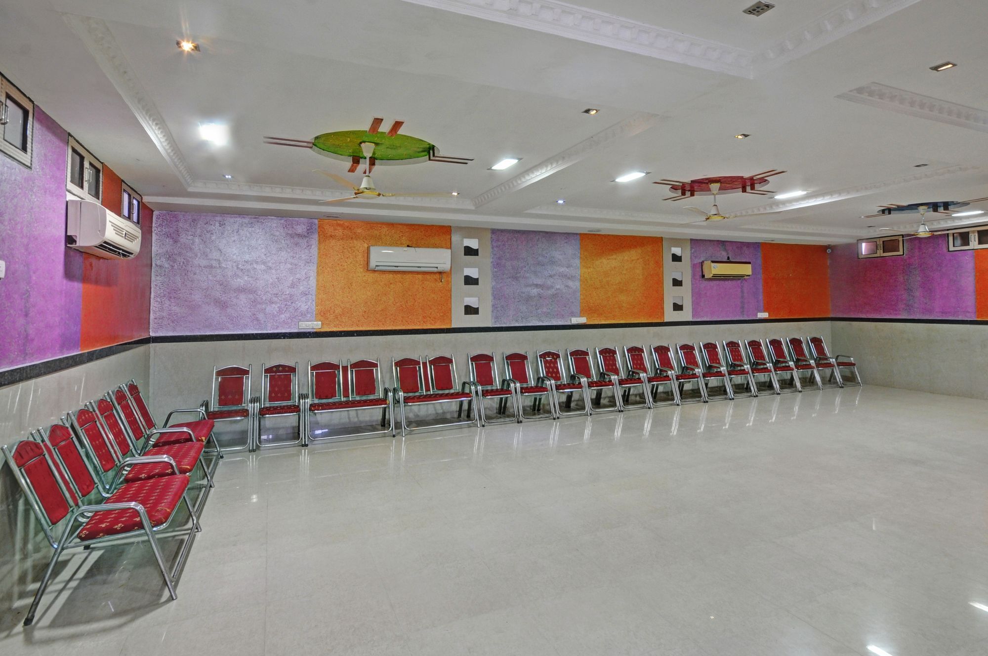 Hotel Omni Plaza Jodhpur  Exterior photo