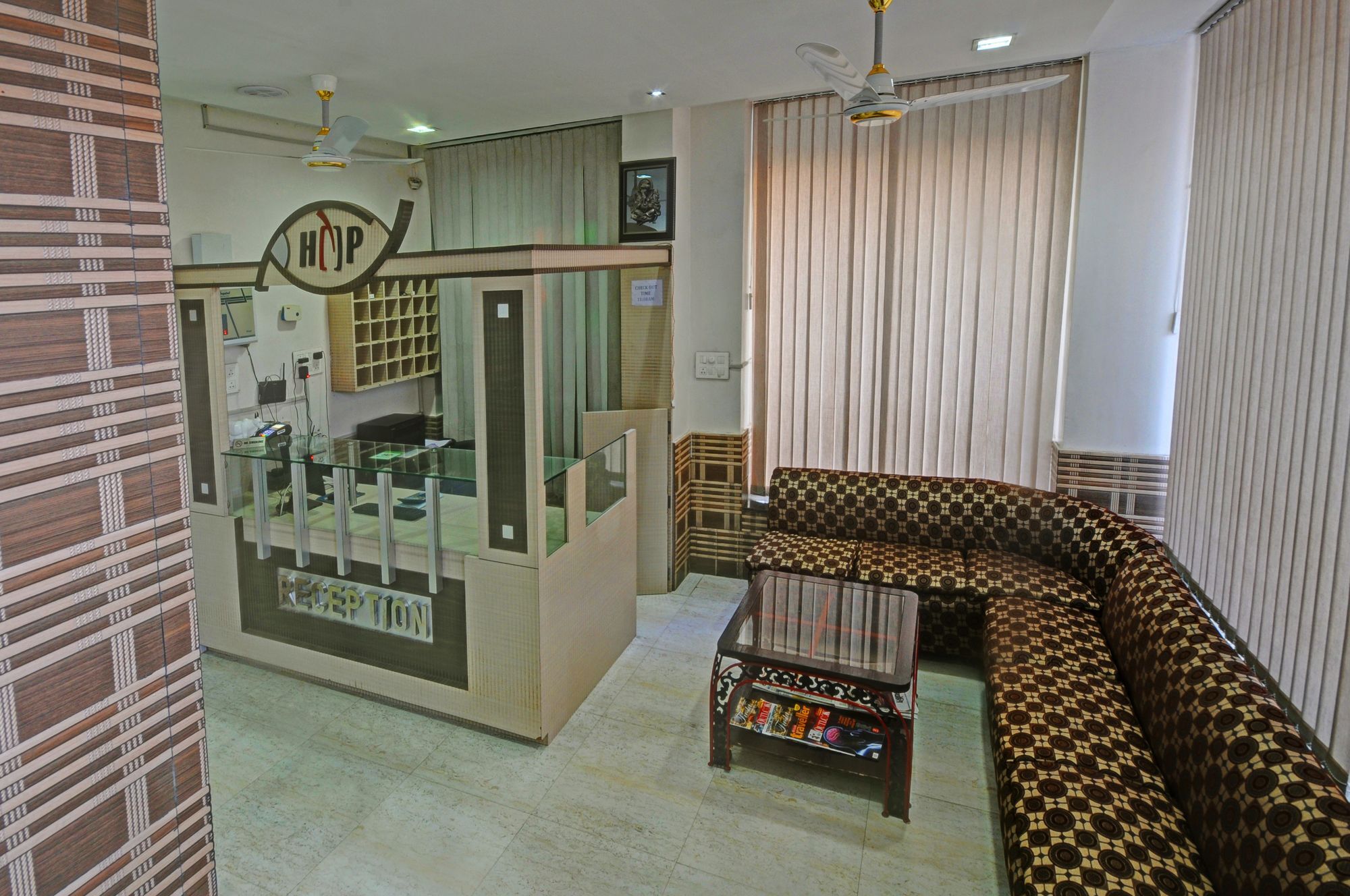 Hotel Omni Plaza Jodhpur  Exterior photo