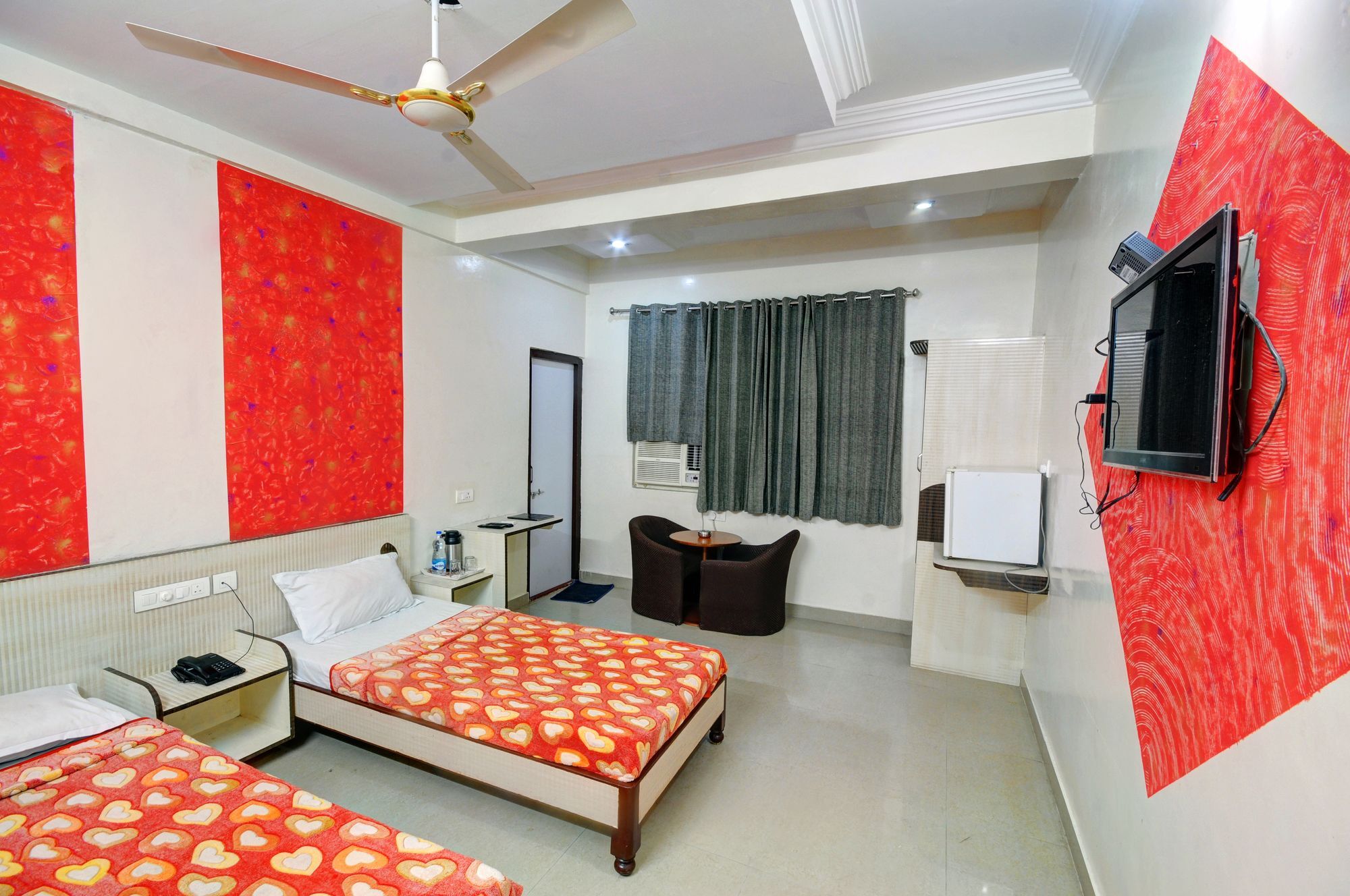 Hotel Omni Plaza Jodhpur  Exterior photo