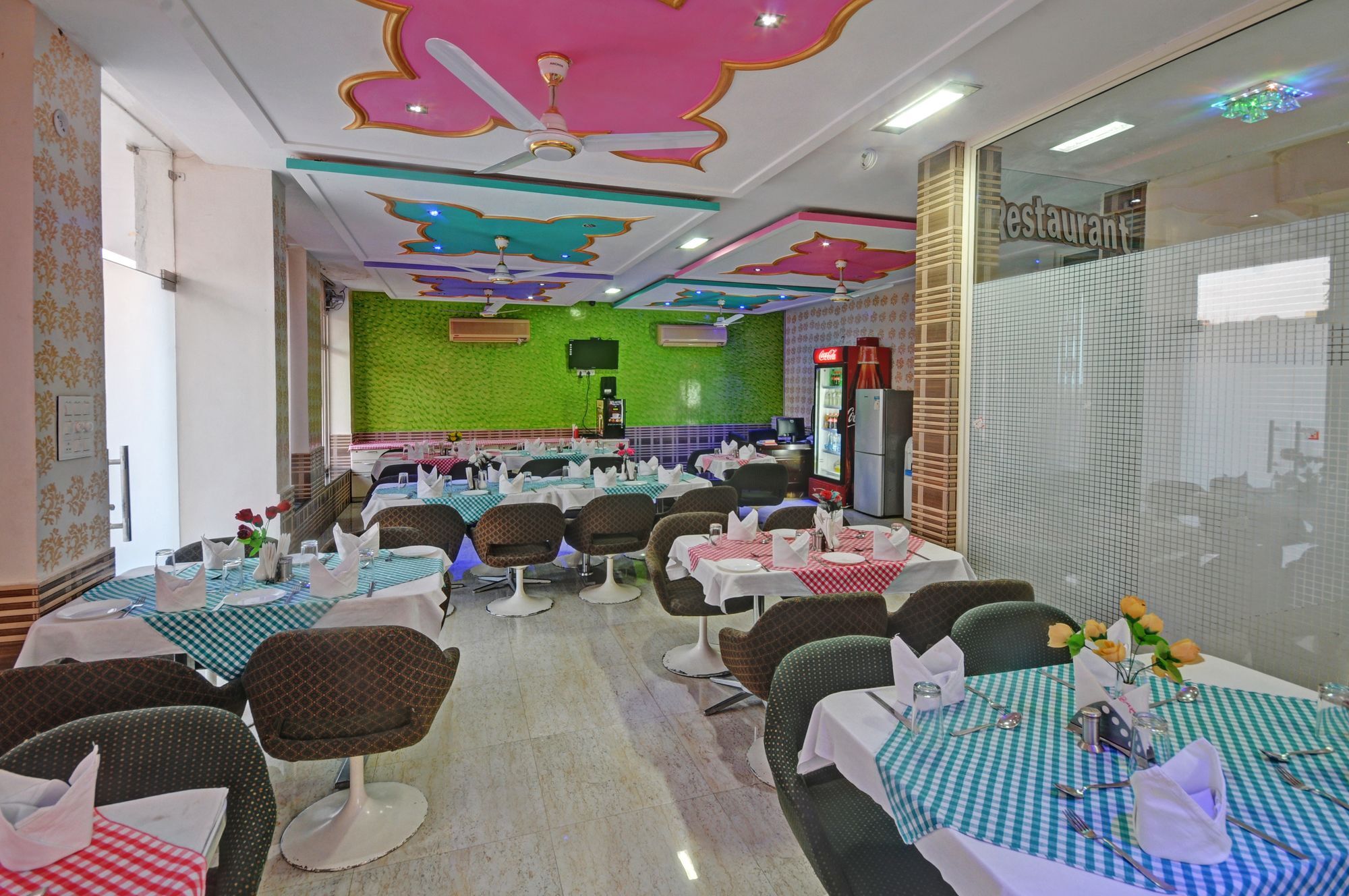 Hotel Omni Plaza Jodhpur  Exterior photo
